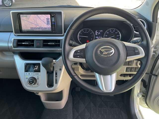 キャスト スタイル　６６０　Ｇ　ＳＡＩＩ　ドライブレコーダー　衝突回避ブレーキ　リアカメラ　スマートキープッシュスタート　アイドルストップ　ＬＥＤヘッドライト　ＥＴＣ　ワンオーナー車　キーフリー　ＴＶナビ　ドラレコ　アルミホイール　パワーウインドウ　ＡＢＳ（4枚目）