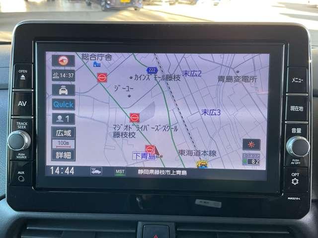 ルークス ６６０　ハイウェイスターＸ　ドライブレコーダー　衝突被害軽減ブレ－キ　助手席側オートスライドドア　マルチビューカメラ　車線逸脱警報装置　ＬＥＤ　スマートキー　パワーウィンドウ　ワンオーナー　カーテンエアバック　ドライブレコーダー　ナビＴＶ　記録簿（9枚目）