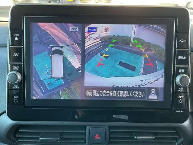 ルークス ６６０　ハイウェイスターＸ　ドライブレコーダー　衝突被害軽減ブレ－キ　助手席側オートスライドドア　マルチビューカメラ　車線逸脱警報装置　ＬＥＤ　スマートキー　パワーウィンドウ　ワンオーナー　カーテンエアバック　ドライブレコーダー　ナビＴＶ　記録簿（10枚目）