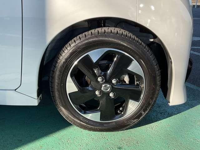 ルークス ６６０　ハイウェイスターＸ　ドライブレコーダー　衝突被害軽減ブレ－キ　助手席側オートスライドドア　マルチビューカメラ　車線逸脱警報装置　ＬＥＤ　スマートキー　パワーウィンドウ　ワンオーナー　カーテンエアバック　ドライブレコーダー　ナビＴＶ　記録簿（16枚目）