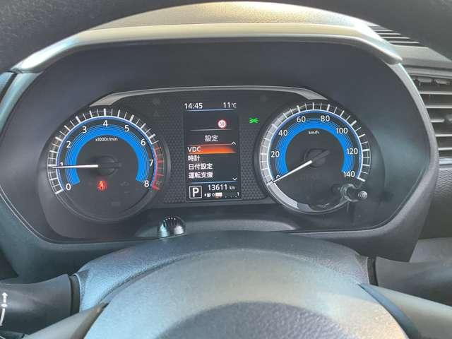 ルークス ６６０　ハイウェイスターＸ　ドライブレコーダー　衝突被害軽減ブレ－キ　助手席側オートスライドドア　マルチビューカメラ　車線逸脱警報装置　ＬＥＤ　スマートキー　パワーウィンドウ　ワンオーナー　カーテンエアバック　ドライブレコーダー　ナビＴＶ　記録簿（19枚目）