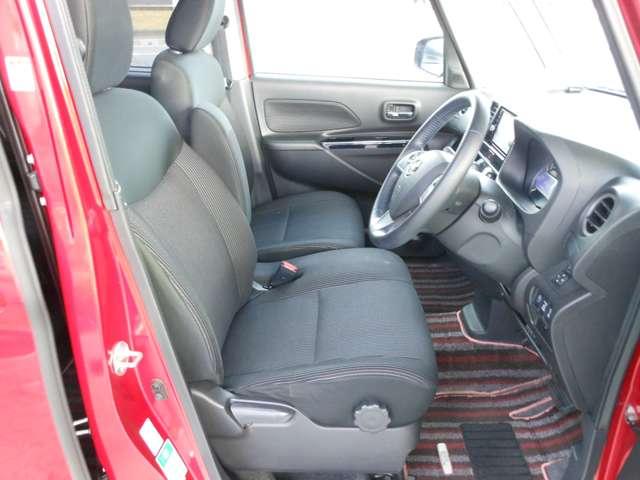 デイズルークス 660 ハイウェイスター Gターボ 360°カメラ 踏み間違え防止 クルコン ETC付き AAC ドラレコ パワステ Wエアバック エアバッグ バックカメラ ABS キーレスエントリー サイドエアバッグ アルミ サイドカメラ(14枚目)