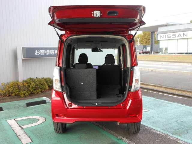 デイズルークス 660 ハイウェイスター Gターボ 360°カメラ 踏み間違え防止 クルコン ETC付き AAC ドラレコ パワステ Wエアバック エアバッグ バックカメラ ABS キーレスエントリー サイドエアバッグ アルミ サイドカメラ(19枚目)