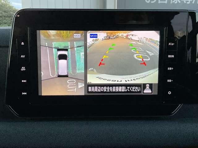 サクラ X ドライブレコーダー アラウンドヴューモニター 運転席エアバック AAC LEDヘッドランプ スマートキー レーンアシスト ドラレコ キーレスエントリー ワンオーナー バックモニター パワーステアリング アルミホイール(15枚目)