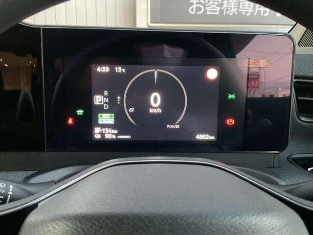 サクラ X ドライブレコーダー アラウンドヴューモニター 運転席エアバック AAC LEDヘッドランプ スマートキー レーンアシスト ドラレコ キーレスエントリー ワンオーナー バックモニター パワーステアリング アルミホイール(18枚目)