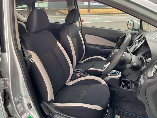 ノート 1.2 e-POWER X ドライブレコーダー 360°カメラ 記録簿付 Rカメラ 運転席助手席エアバック レーンキープ AUTOエアコン 1オーナー 盗難防止システム ナビTV サイドカメラ 運転席エアバッグ キーレスエントリー LEDヘッド(6枚目)