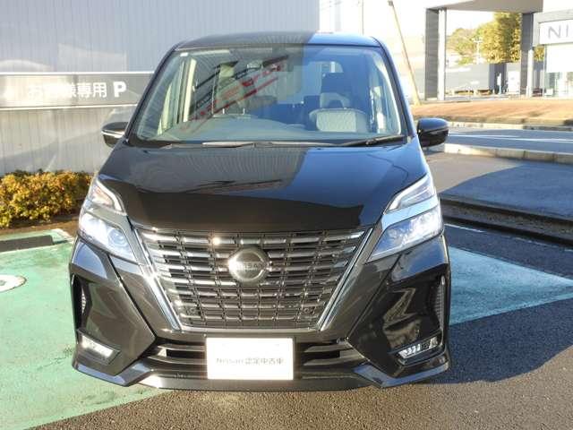 セレナ ２．０　ハイウェイスター　Ｖ　プロパイロット・ドライブレコーダー　アルミ　衝突被害軽減　ＬＤＰ　エアバッグ　両側オートスライドドア　クルコン　ナビ　メモリーナビ　アイドリングストップ　ドラレコ　パワステ　Ｗエアバッグ　ＡＢＳ　ＥＴＣ付　Ｂカメラ　盗難防止装置（16枚目）
