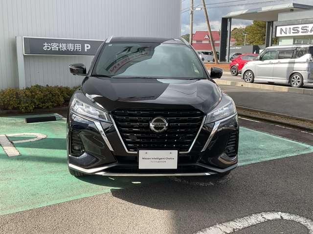 キックス １．２　Ｘ　（ｅ－ＰＯＷＥＲ）　プロパイロット　ナビ＆ＴＶ　ワンオ－ナ－車　追従クルコン　スマートキー　ＬＥＤヘッド　レーンアシスト　パワーステアリング　盗難防止システム　ドライブレコーダー　ＥＴＣ　整備記録簿有　メモリーナビ　サイドエアバッグ（5枚目）