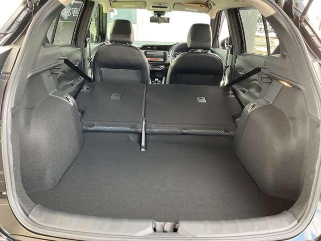 キックス １．２　Ｘ　（ｅ－ＰＯＷＥＲ）　プロパイロット　ナビ＆ＴＶ　ワンオ－ナ－車　追従クルコン　スマートキー　ＬＥＤヘッド　レーンアシスト　パワーステアリング　盗難防止システム　ドライブレコーダー　ＥＴＣ　整備記録簿有　メモリーナビ　サイドエアバッグ（12枚目）