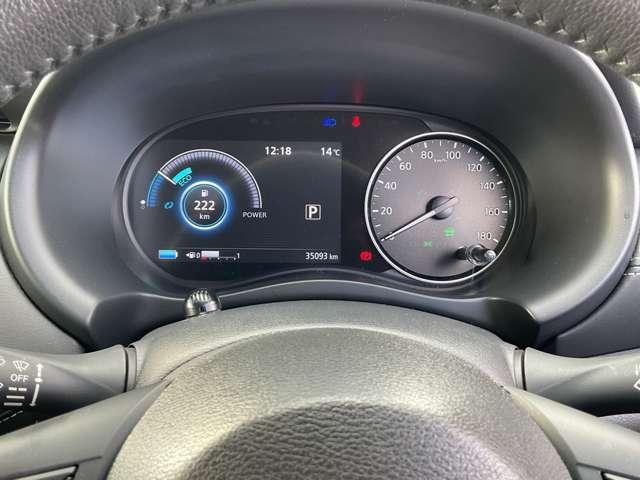 キックス １．２　Ｘ　（ｅ－ＰＯＷＥＲ）　プロパイロット　ナビ＆ＴＶ　ワンオ－ナ－車　追従クルコン　スマートキー　ＬＥＤヘッド　レーンアシスト　パワーステアリング　盗難防止システム　ドライブレコーダー　ＥＴＣ　整備記録簿有　メモリーナビ　サイドエアバッグ（19枚目）