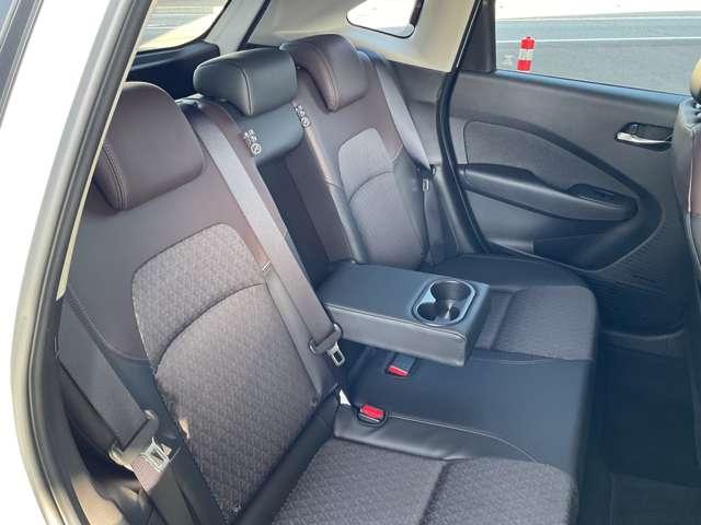 オーラ １．２　Ｇ　ＮｉｓｓａｎＣｏｎｎｅｃｔナビゲーション　自動（被害軽減）ブレーキ　試乗車アップ　ＬＥＤ　ＬＫＡ　サイドカメラ　ＥＴＣ　ドライブレコーダー　カーテンエアバッグ　アルミホイール　インテリジェントキー　パワーウィンドウ　ワンオーナー　メモリーナビ（18枚目）