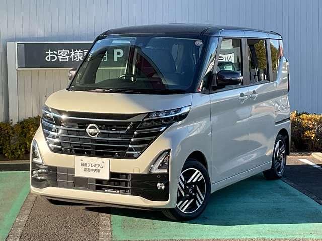 ルークス ６６０　ハイウェイスターＸ　ドライブレコーダー　アイスト　衝突被害軽減ブレ－キ　助手席側オートスライドドア　マルチビューカメラ　車線逸脱警報装置　ＬＥＤ　スマートキー　パワーウィンドウ　ワンオーナー　カーテンエアバック　ドライブレコーダー　ナビＴＶ（13枚目）