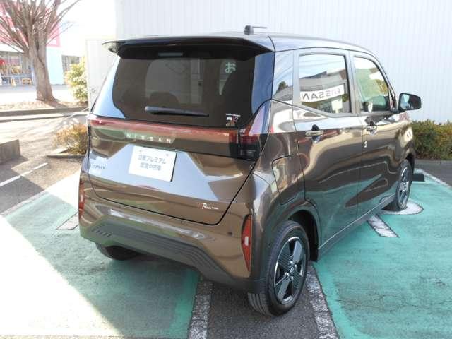 サクラ Ｘ　ドライブレコーダー　アラウンドヴューモニター　運転席エアバック　ＡＡＣ　ナビ　レーンアシスト　盗難防止システム　禁煙車　ドラレコ　キーレスエントリー　バックモニター　パワーステアリング　アルミホイール　ＡＢＳ（2枚目）