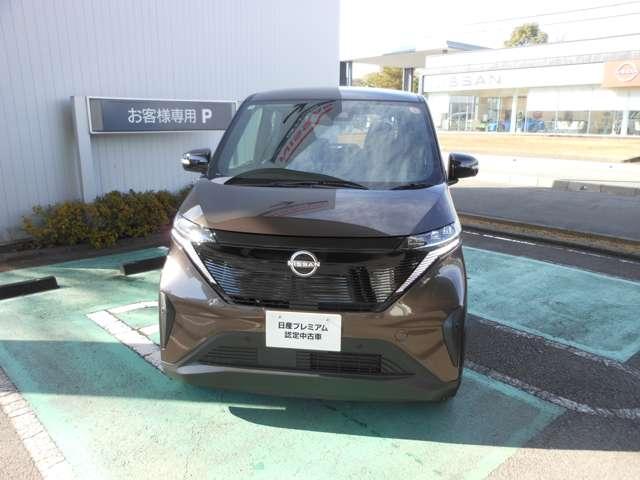 サクラ Ｘ　ドライブレコーダー　アラウンドヴューモニター　運転席エアバック　ＡＡＣ　ナビ　レーンアシスト　盗難防止システム　禁煙車　ドラレコ　キーレスエントリー　バックモニター　パワーステアリング　アルミホイール　ＡＢＳ（15枚目）