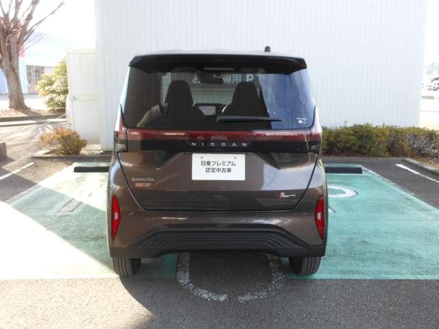 サクラ Ｘ　ドライブレコーダー　アラウンドヴューモニター　運転席エアバック　ＡＡＣ　ナビ　レーンアシスト　盗難防止システム　禁煙車　ドラレコ　キーレスエントリー　バックモニター　パワーステアリング　アルミホイール　ＡＢＳ（16枚目）