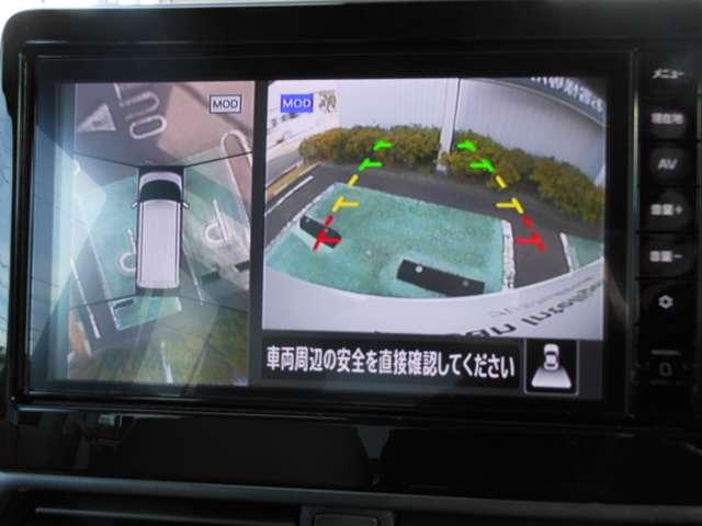 ルークス ６６０　Ｘ　エマージェンシーブレーキ・ドラレコ　アラモニ　前後衝突軽減ブレーキ　禁煙　車線逸脱防止　キーフリー　ドライブレコーダー　ｉ－ｓｔｏｐ　フルオートエアコン　パワーウインドウ　バックカメラ　盗難防止　カーテンエアバッグ　Ｗエアバック　ＡＢＳ（9枚目）