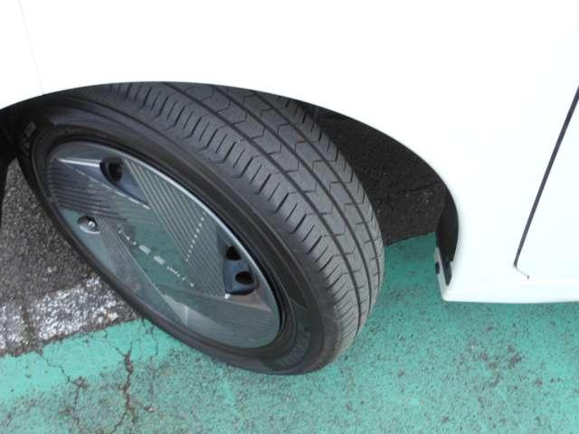 ルークス ６６０　Ｘ　エマージェンシーブレーキ・ドラレコ　アラモニ　前後衝突軽減ブレーキ　禁煙　車線逸脱防止　キーフリー　ドライブレコーダー　ｉ－ｓｔｏｐ　フルオートエアコン　パワーウインドウ　バックカメラ　盗難防止　カーテンエアバッグ　Ｗエアバック　ＡＢＳ（20枚目）