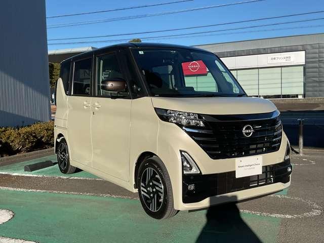 ルークス 660 ハイウェイスターX アイスト 衝突被害軽減ブレ-キ 助手席側オートスライドドア マルチビューカメラ 車線逸脱警報装置 LED スマートキー パワーウィンドウ ワンオーナー カーテンエアバック ドライブレコーダー ナビTV(23枚目)