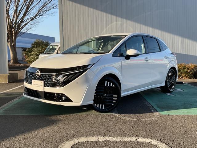 オーラ １．２　Ｇ　レザーエディション　プロパイロット・ドライブレコーダー　ワンオーナ　追突防止　レーダークルーズ　本革　車線逸脱警報装置　ＬＥＤ　ドライブレコーダー　盗難防止　記録簿　バックモニター　ＥＴＣ　インテリジェントキー　メモリーナビゲーション　ＡＷ　オートエアコン（32枚目）