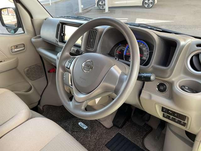 �C���p�l����́A���̂悤�ɋ@�\�I�ɂ܂Ƃ܂��Ă��܂��B������񎺓��̓N���[�j���O�ς݂ŃL���C�ł��B