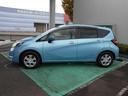 納車前には当社整備工場にて、日産整備士が、車検整備を実施。安心してお乗り頂けますようお渡しさせていただきます。