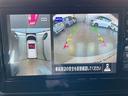 アラウンドビューモニター：空から見下ろしているような視点でスムーズな駐車と安全確認ができ安心して運転出来ます。