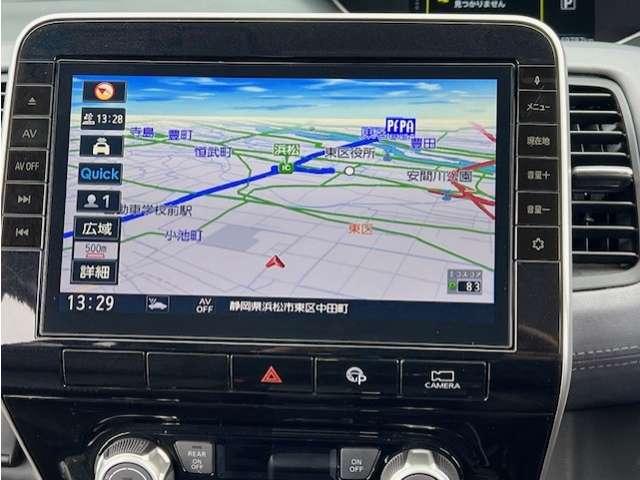 セレナ ２．０　ハイウェイスター　Ｖ　ＡＶＭ　Ｗ電動スライド　スマートキ　ＬＥＤライト　ＥＴＣ　ワンオーナー車　ドラレコ　イモビライザー　レーダークルコン　アルミホイール　サイドエアバッグ　記録簿有　ナビＴＶ　オートエアコン　Ｗエアバッグ　ＡＢＳ（17枚目）