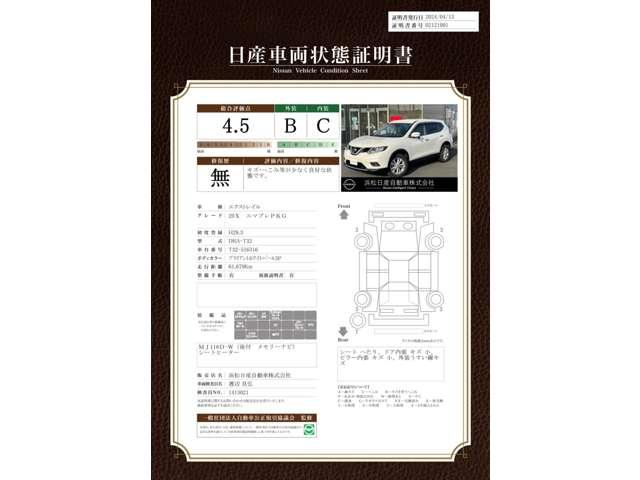 ２．０　２０Ｘ　エマージェンシーブレーキパッケージ　２列車　ＭＪ１１６Ｄ－Ｗ　ナビ　レーンアシスト　踏み間違い衝突防止アシスト　オートエアコン　ＬＥＤヘッドランプ　ナビＴＶ　スマートキー　アルミホイール　ＥＴＣ　ＰＳ　パワーウィンドウ　運転席エアバッグ　キーレス　ワンセグテレビ(2枚目)