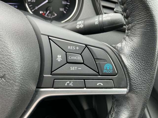 エクストレイル ２．０　２０Ｘｉ　２列車　プロパイロット　全方位カメラ　ＬＥＤヘットライト　Ｒカメラ　インテリキー　レーンキープアシスト　ＥＴＣ　ドライブレコーダー　記録簿　キーフリー　１オーナー　ＴＶナビ　オートエアコン　アルミホイール　メモリーナビ　ＡＢＳ　エアバッグ（12枚目）
