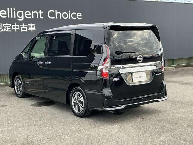 セレナ 1.2 e-POWER ハイウェイスター V プロパイロット 全方位カメラ 360°カメラ エマジェンシーブレーキ 1オナ ナビ スマキー バックカメラ LED レーンアシスト 点検記録簿付 ETC ドラレコ フルオートエアコン アルミホイール エアバック メモリーナビ(2枚目)