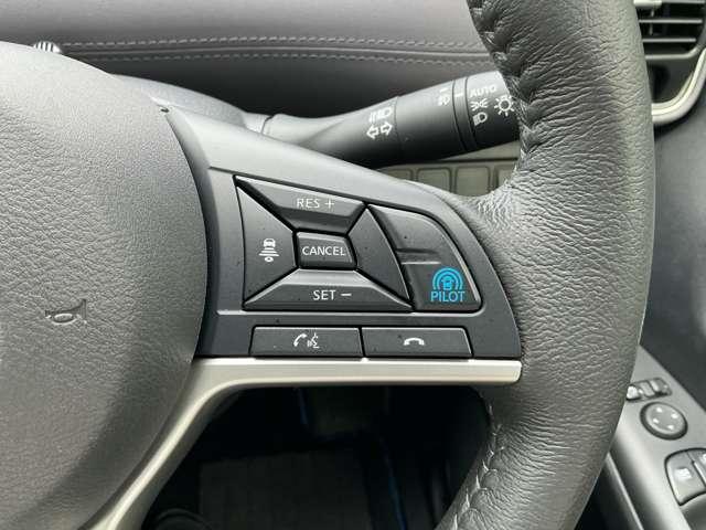 セレナ 1.2 e-POWER ハイウェイスター V プロパイロット 全方位カメラ 360°カメラ エマジェンシーブレーキ 1オナ ナビ スマキー バックカメラ LED レーンアシスト 点検記録簿付 ETC ドラレコ フルオートエアコン アルミホイール エアバック メモリーナビ(10枚目)