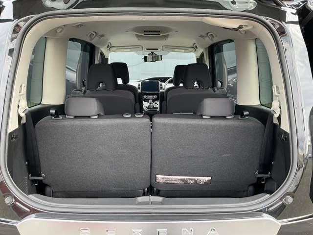 セレナ 1.2 e-POWER ハイウェイスター V プロパイロット 全方位カメラ 360°カメラ エマジェンシーブレーキ 1オナ ナビ スマキー バックカメラ LED レーンアシスト 点検記録簿付 ETC ドラレコ フルオートエアコン アルミホイール エアバック メモリーナビ(20枚目)