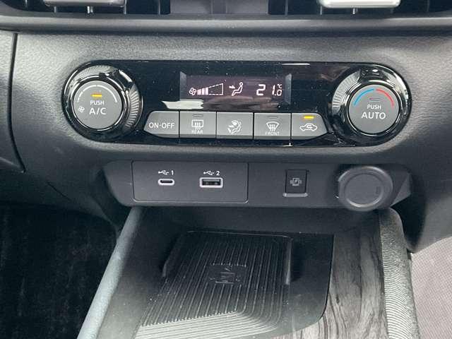 NISSAN AURA G