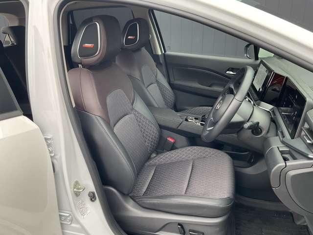 NISSAN AURA G