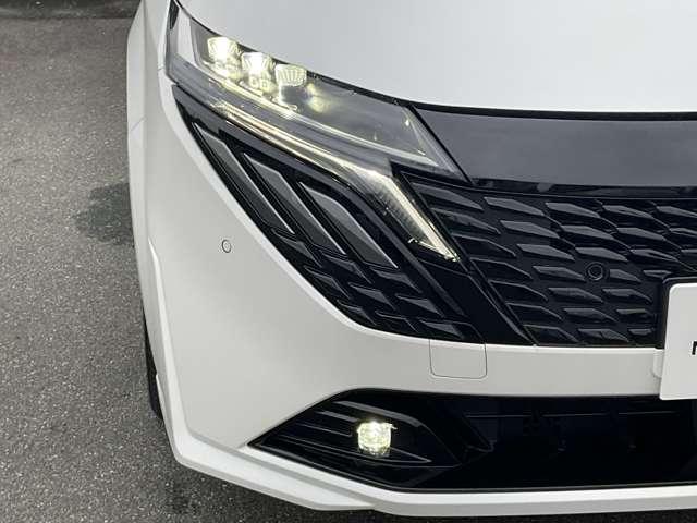 NISSAN AURA G