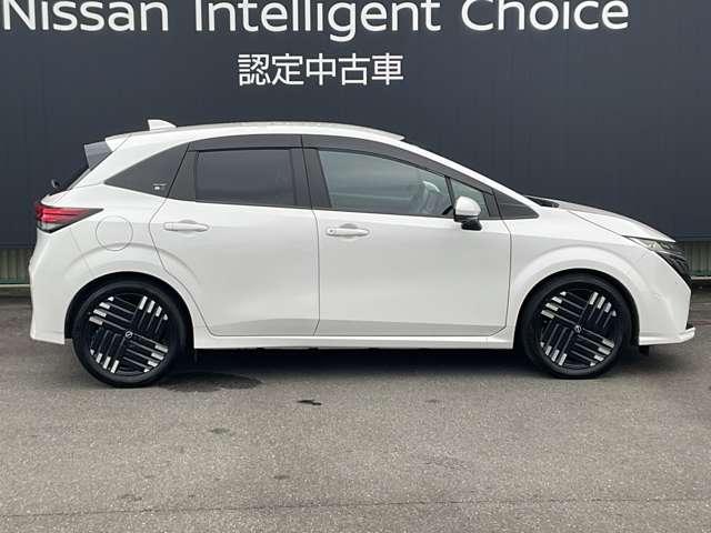 NISSAN AURA G