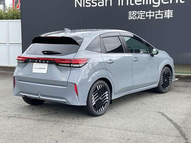 NISSAN AURA G FOUR