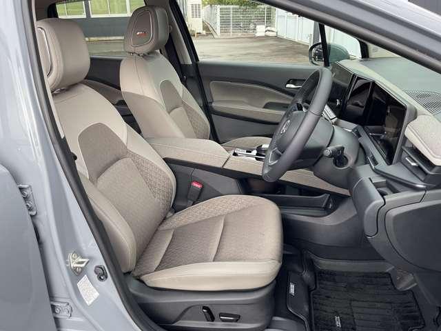 NISSAN AURA G FOUR