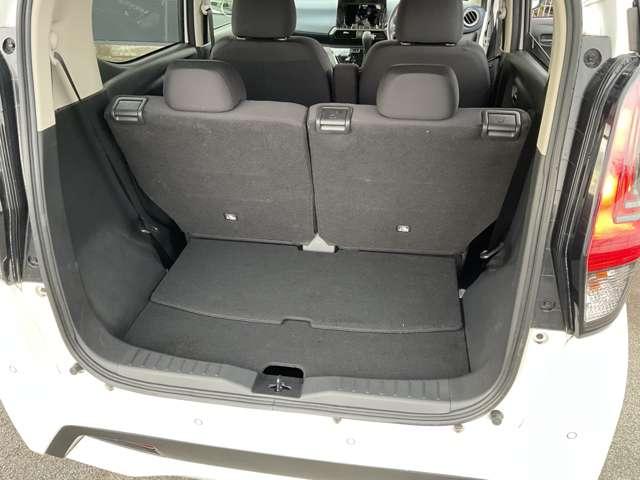 デイズ 660 ハイウェイスターX 整備履歴有 1オーナー インテリジェントキー バックカメラ オートエアコン デュアルエアバッグ 記録簿 アルミホイール パワーステアリング パワーウィンドウ 運転席エアバッグ キーレス ABS サイドエアバック(18枚目)