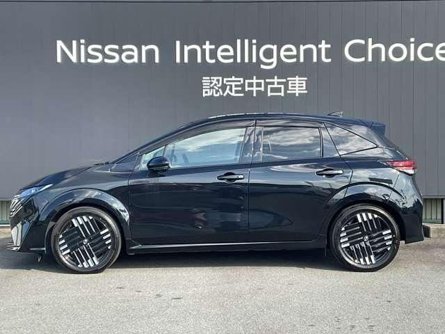 オーラ 1.2 G レザーエディション 純正ナビ インテリキー2本 追突防止 レーダークルーズ 本革 車線逸脱警報装置 ドライブレコーダー 盗難防止 記録簿 バックモニター ETC インテリジェントキー メモリーナビゲーション AW キーレスエントリー オートエアコン(9枚目)