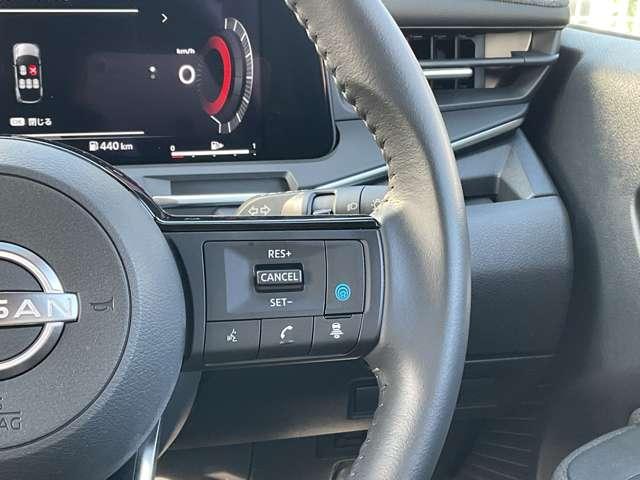 オーラ 1.2 G レザーエディション 純正ナビ インテリキー2本 追突防止 レーダークルーズ 本革 車線逸脱警報装置 ドライブレコーダー 盗難防止 記録簿 バックモニター ETC インテリジェントキー メモリーナビゲーション AW キーレスエントリー オートエアコン(12枚目)