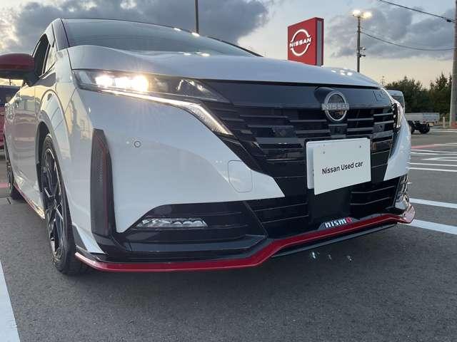 オーラ １．２　ＮＩＳＭＯ　チューンド　ｅ－ＰＯＷＥＲ　４ＷＤ　ドラレコ　ＥＴＣ２．０　プロパイロット　ナビＴＶ　アラウンドモニター　アイドリングストップ　ドラレコ　インテリキー　エマブレ　アルミ　キーレス　４ＷＤ　ＥＴＣ　ＬＥＤヘッドライト　追従クルーズ（12枚目）