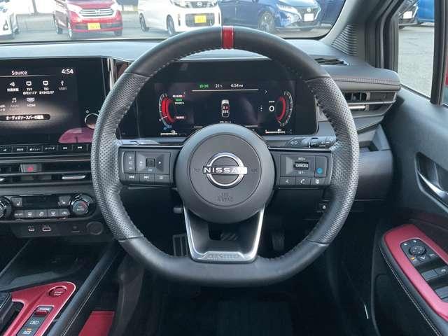 オーラ １．２　ＮＩＳＭＯ　チューンド　ｅ－ＰＯＷＥＲ　４ＷＤ　ドラレコ　ＥＴＣ２．０　プロパイロット　ナビＴＶ　アラウンドモニター　アイドリングストップ　ドラレコ　インテリキー　エマブレ　アルミ　キーレス　４ＷＤ　ＥＴＣ　ＬＥＤヘッドライト　追従クルーズ（19枚目）