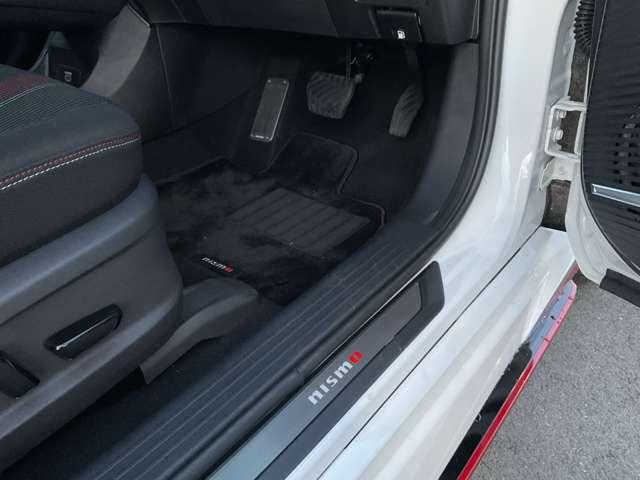 オーラ １．２　ＮＩＳＭＯ　チューンド　ｅ－ＰＯＷＥＲ　４ＷＤ　ドラレコ　ＥＴＣ２．０　プロパイロット　ナビＴＶ　アラウンドモニター　アイドリングストップ　ドラレコ　インテリキー　エマブレ　アルミ　キーレス　４ＷＤ　ＥＴＣ　ＬＥＤヘッドライト　追従クルーズ（20枚目）