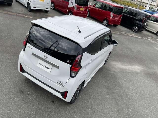 デイズ ６６０　ハイウェイスターＸ　プロパイロット　エディション　全方位モニターＥＴＣ　スマートキー＆プッシュスタート　ＬＥＤヘッド　レーダークルーズ　ワンオ－ナ－　ＥＴＣ　アイドリングストップ　ドラレコ　パワーステアリング　点検記録簿　オートエアコン　Ｂカメラ　ワンセグ　パワーウィンド（5枚目）