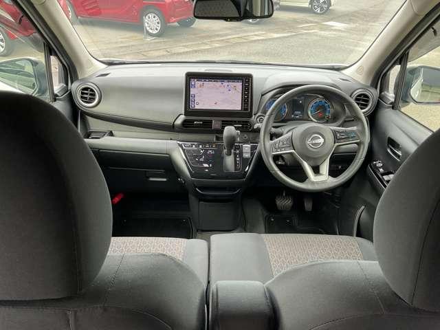 デイズ ６６０　ハイウェイスターＸ　プロパイロット　エディション　全方位モニターＥＴＣ　スマートキー＆プッシュスタート　ＬＥＤヘッド　レーダークルーズ　ワンオ－ナ－　ＥＴＣ　アイドリングストップ　ドラレコ　パワーステアリング　点検記録簿　オートエアコン　Ｂカメラ　ワンセグ　パワーウィンド（6枚目）