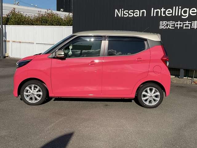 デイズ ６６０　Ｘ　全方位モニターＥＴＣ　アラウンドＭ　踏み間違え防止　スマートキー　バックカメラ　１オーナー　ＥＴＣ　アイドリングストップ　ドライブレコーダー　キーレス　フルオートエアコン　ナビＴＶ　ＷＡＢ　記録簿　運転席エアバック　ＰＳ（20枚目）