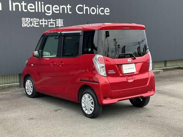 デイズルークス ６６０　Ｘ　全方位カメラ　プリクラッシュ　パワ－スライドドア　全周囲　アイドリングストップ機能　１オーナー車　Ｓキー　ナビＴＶ　点検記録簿付　ＥＴＣ車載器　ドラレコ　運転席エアバック　デュアルエアバッグ　バックカメラ　ＡＢＳ（3枚目）