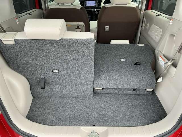 デイズルークス ６６０　Ｘ　全方位カメラ　プリクラッシュ　パワ－スライドドア　全周囲　アイドリングストップ機能　１オーナー車　Ｓキー　ナビＴＶ　点検記録簿付　ＥＴＣ車載器　ドラレコ　運転席エアバック　デュアルエアバッグ　バックカメラ　ＡＢＳ（19枚目）