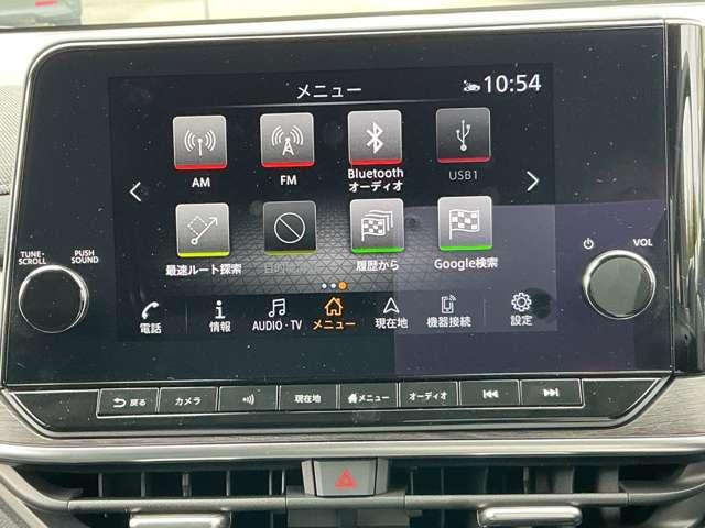 オーラ 1.2 G レザーエディション 全方位カメラ ワンオーナ 追突防止 レーダークルーズ 車線逸脱警報装置 LED ドライブレコーダー 記録簿 バックモニター ETC インテリジェントキー メモリーナビゲーション AW キーレスエントリー ABS(9枚目)